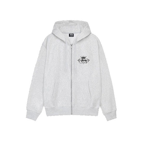 Le charme moderne et authentique de Stussy Clothing