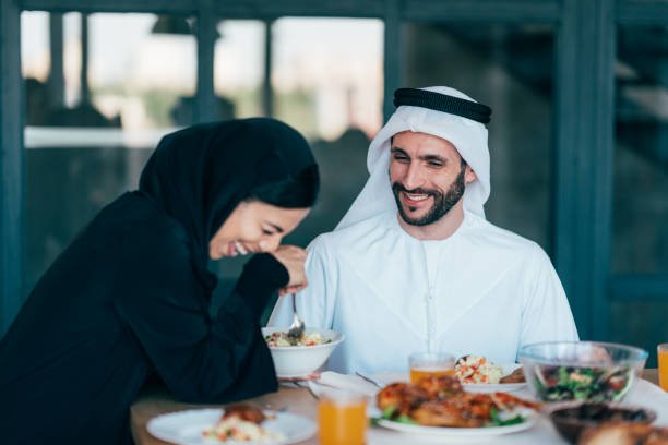 What Fast Food to Order for Two People in Qatar?