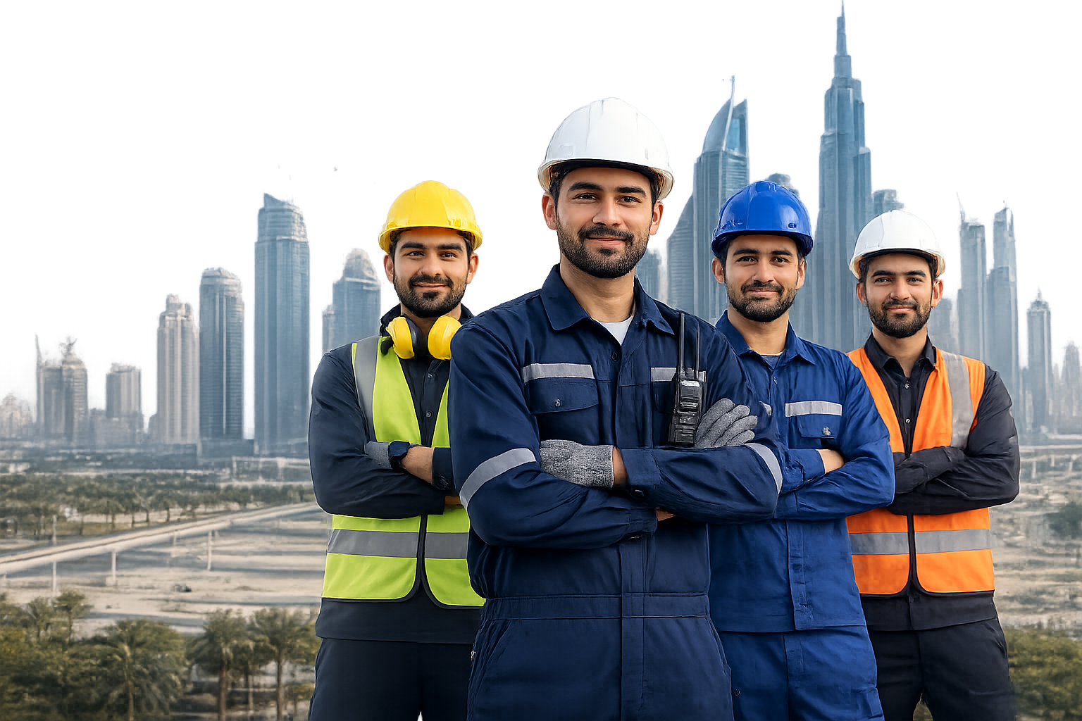 Saudi Arabia Manpower Recruitment Process: Complete Step-by-Step Guide for Pakistani Workers (2026)
