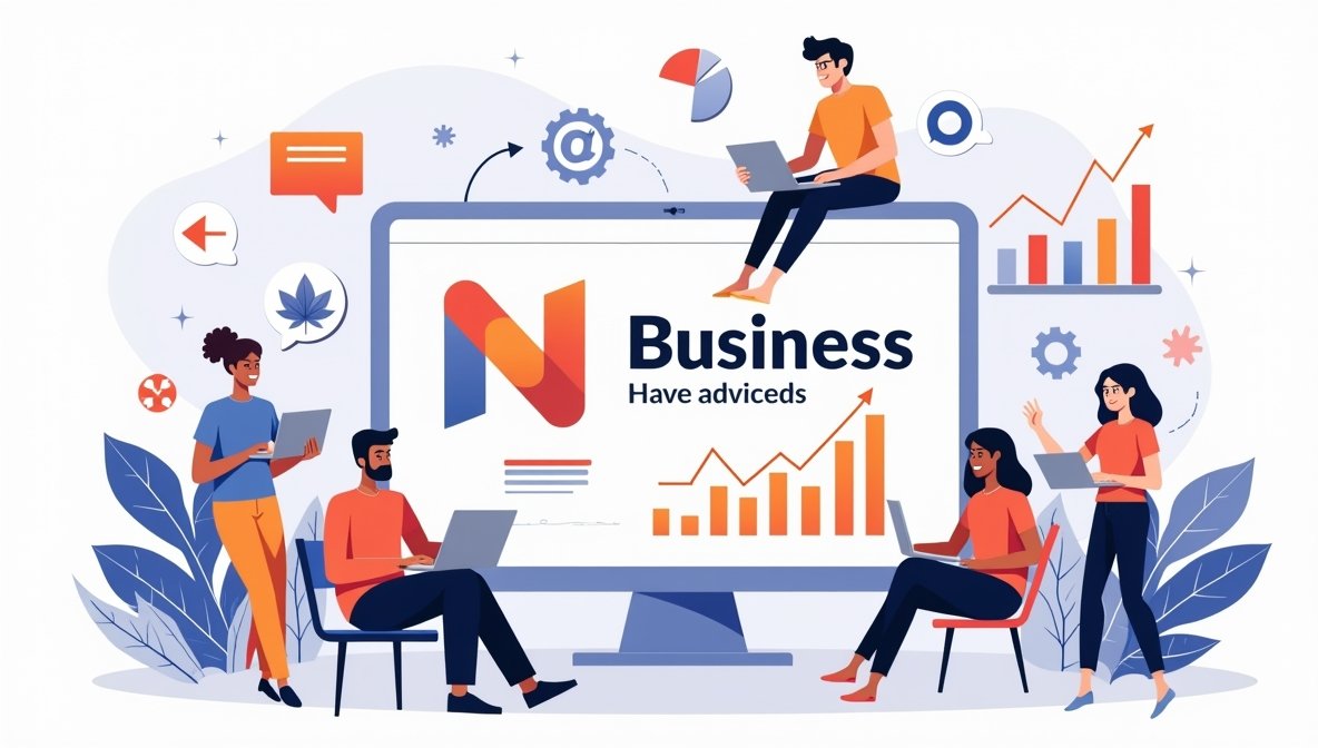 How Advanced Web Development Helps Niche Businesses Grow Online