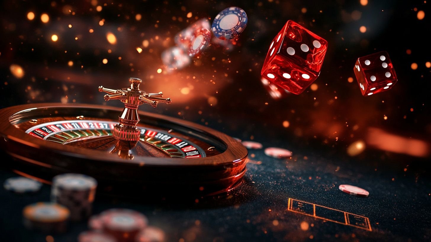 Scopri i Nuovi Casino Non AAMS con Bonus e Giochi Moderni