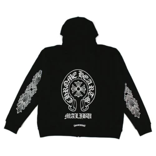 Shop Chrome Hearts Germany | Premium Hoodies & Jewelry