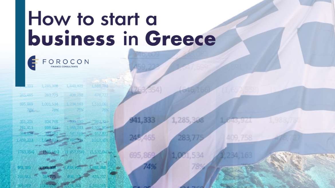 How to Start a Business in Greece: Business Setup and Registration Guide