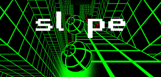 Conquering the Infinite Descent: A Guide to the Addictive World of Slope Game