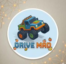 Unleash Your Inner Stunt Driver: A Deep Dive into Drive Mad