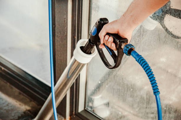 Advanced Cleaning Approaches for Modern Glass Maintenance Needs