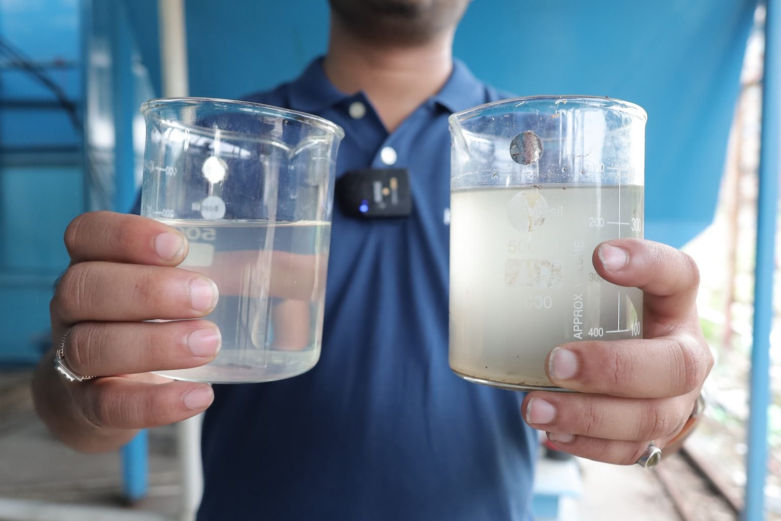 Top Industries That Benefit from Zero Liquid Discharge Systems 