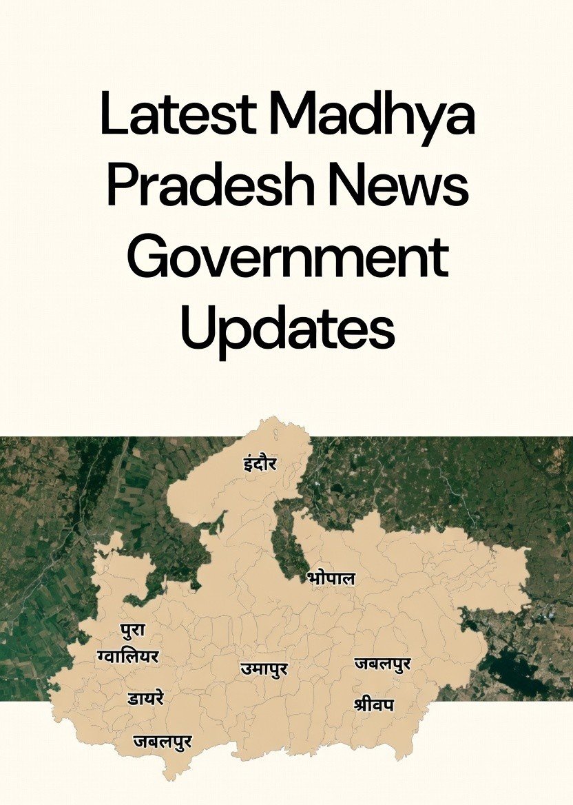 Chhattisgarh News in Hindi | Latest CG Top News Today