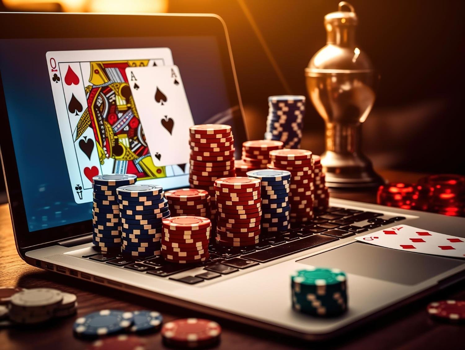 Comparativa Actual de los Mejores Casinos Online de España con Licencia DGOJ