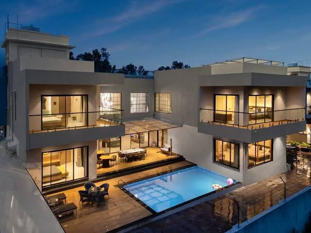 How to Choose the Right Villa for Your Family and Future