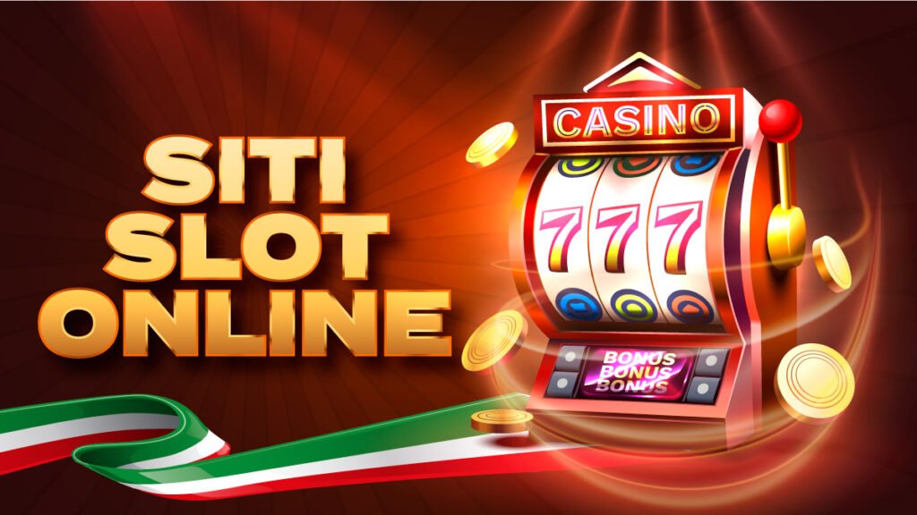 Funzionalità Bonus delle Slot Online che Ogni Giocatore Dovrebbe Conoscere