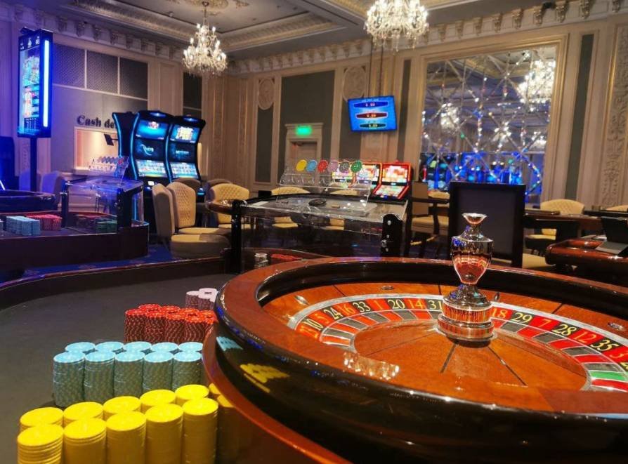 Confronto tra Casino ADM e Migliori Casino Non AAMS Bonus Giochi e Promozioni