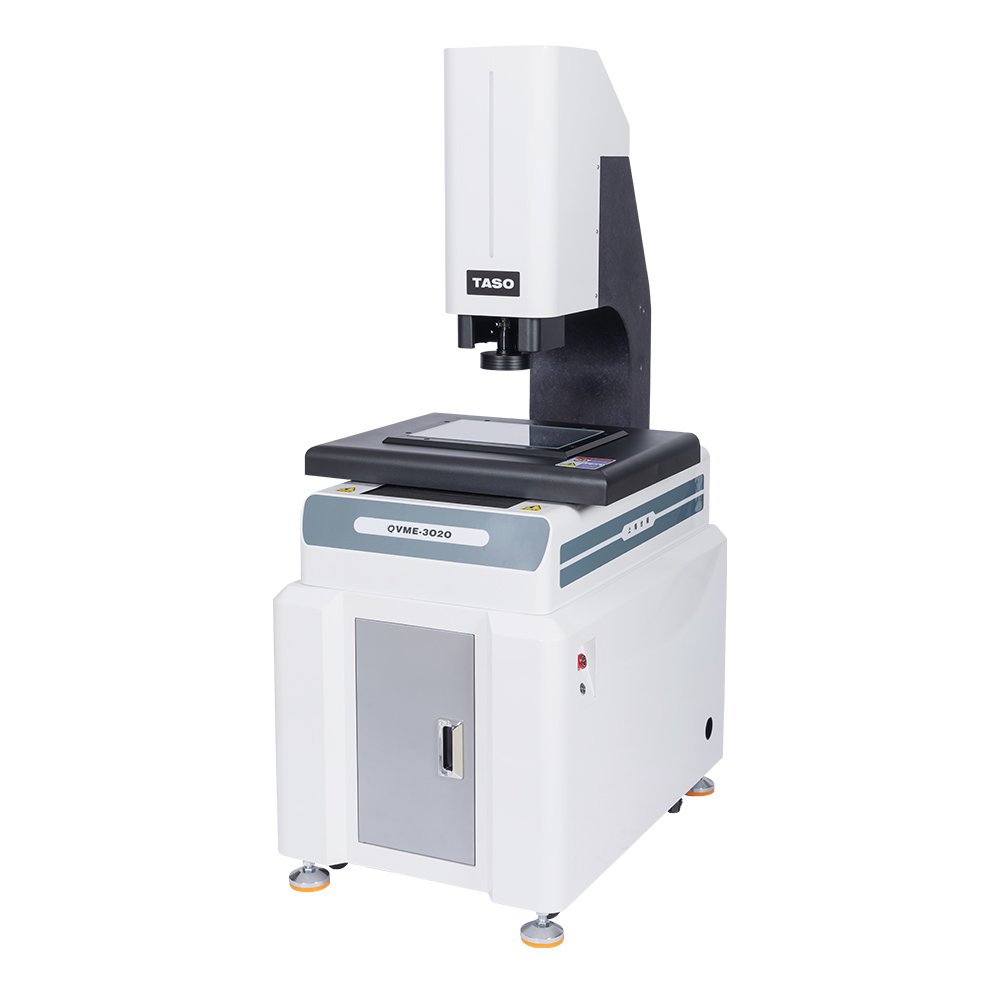 Top 10 Reasons to Choose an Automatic Video Measuring Machine for High-Precision Inspection in the USA