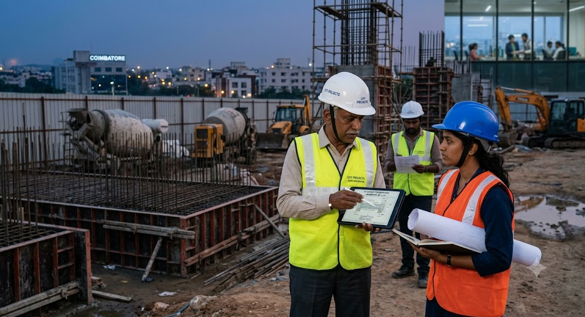 ISO 45001 Online Training for Civil Engineers: Building Safer Construction Projects Through Professional Health and Safety Knowledge