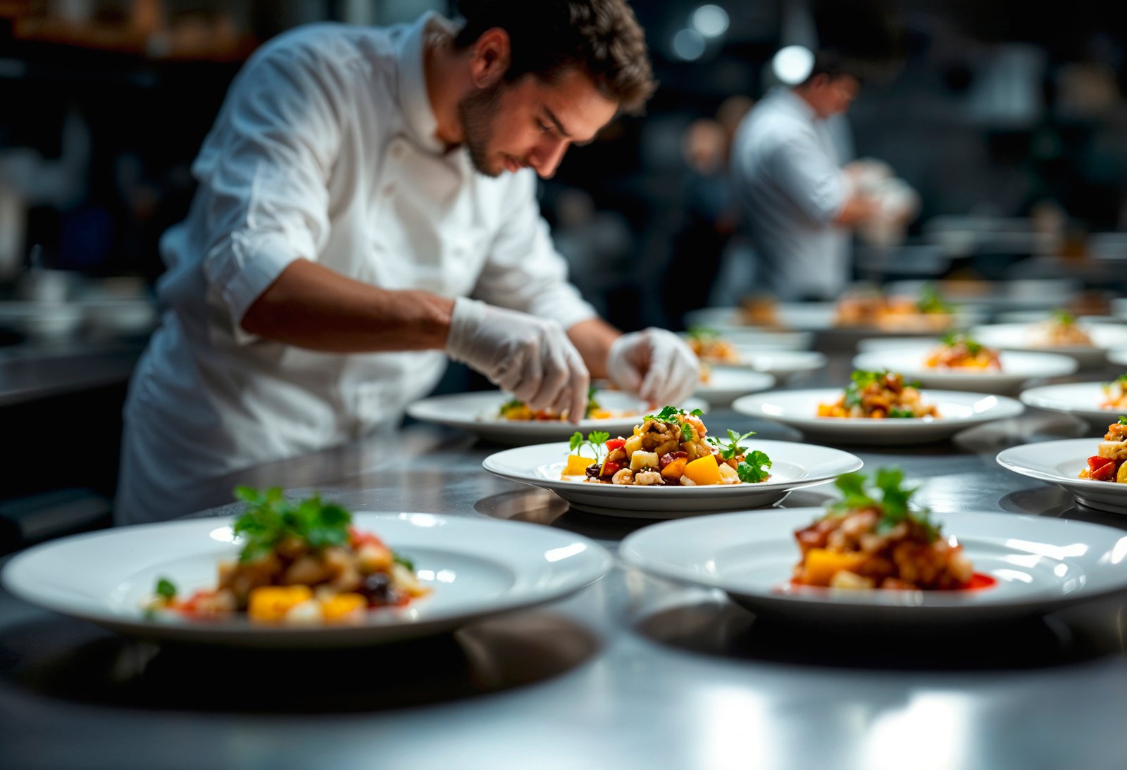 HACCP Training: What Every Restaurant Manager Needs to Know
