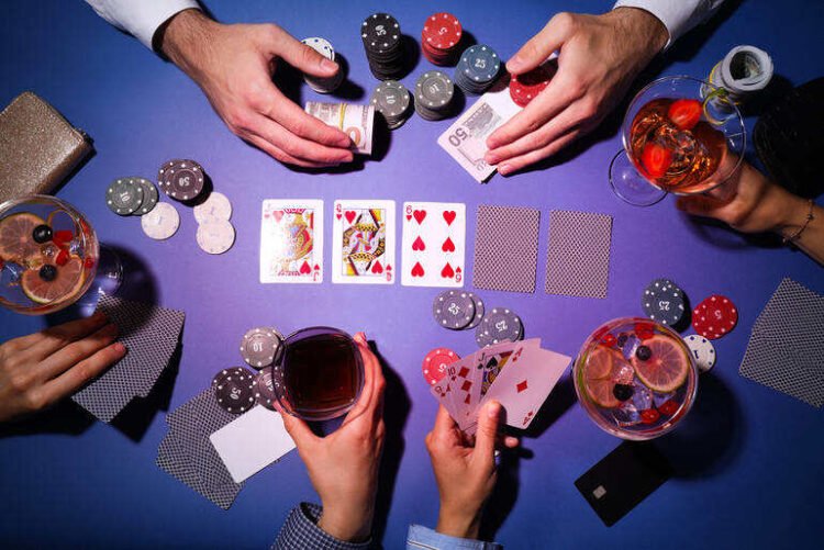 Poker Online España: Claves Para Elegir Mejor