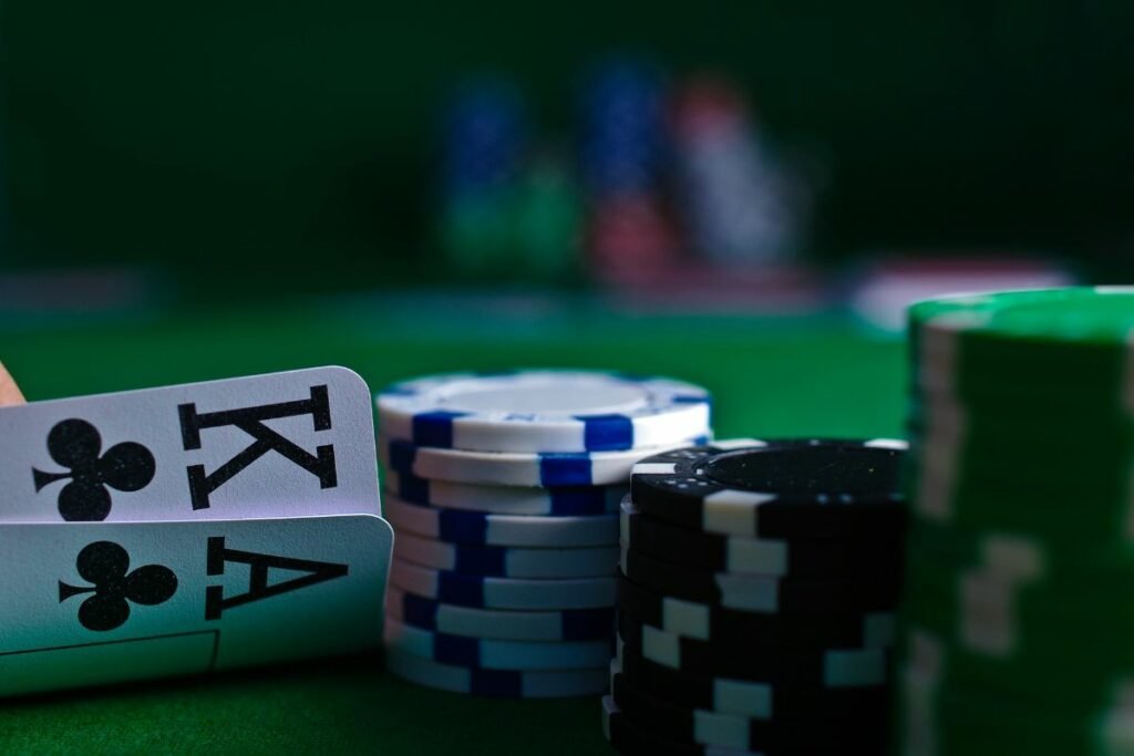 Guía Práctica Para Elegir Casinos Online España