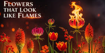 Red Flowering Plants: Add Vibrant Color to Your Garden