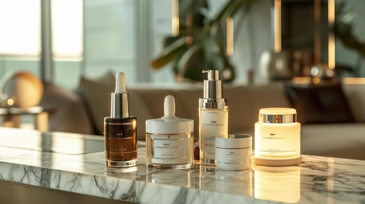 Why Premium Beauty and Personal Care Products Continue to Attract U.S. Consumers