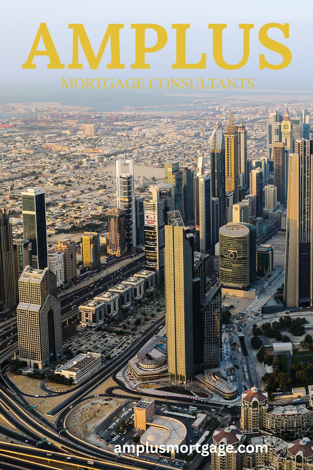 Navigating Commercial Mortgage Terms, Conditions, and Corporate Net Worth