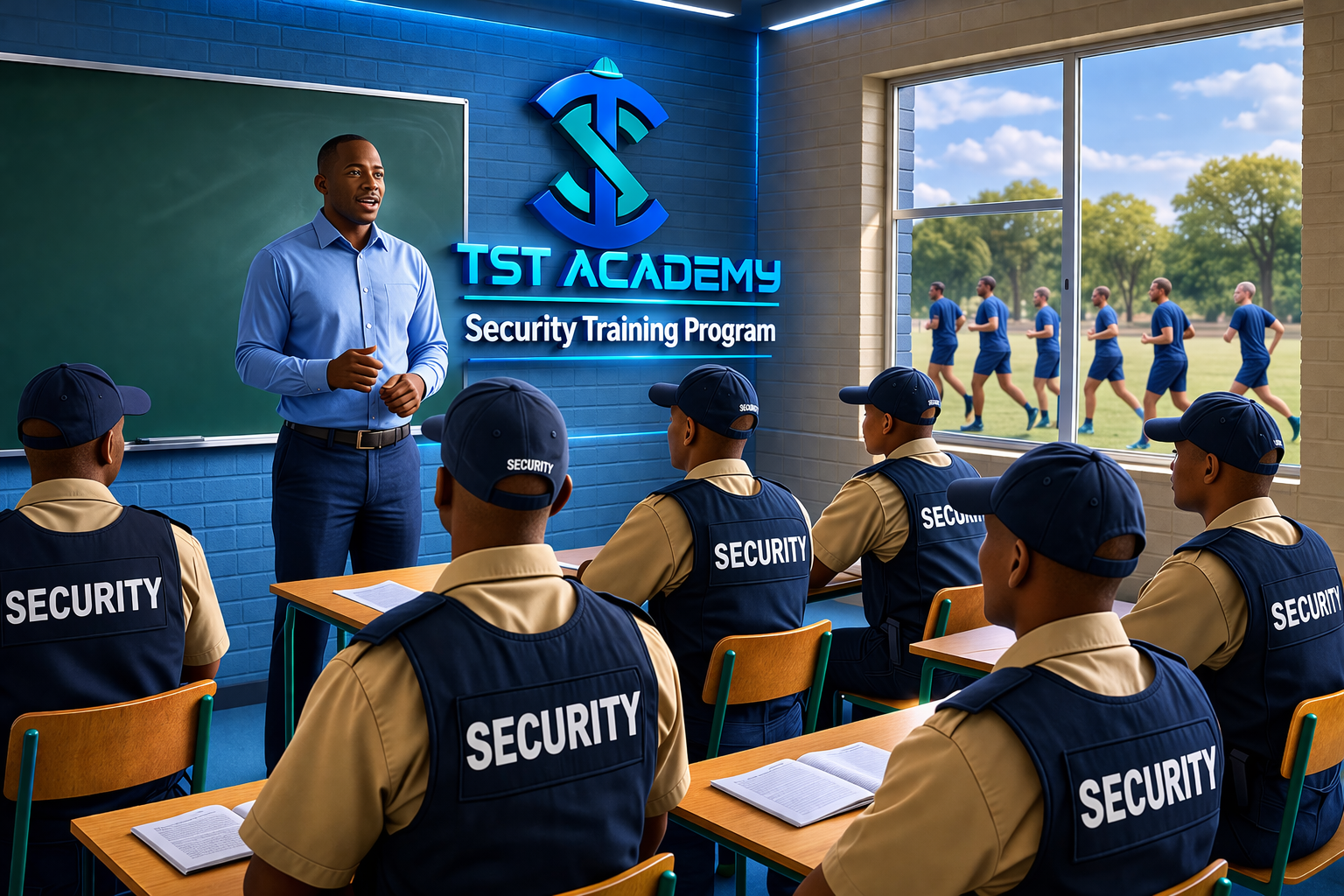 Security Safety Training Bangalore – Complete Guide to Professional Safety Training & Career Opportunities