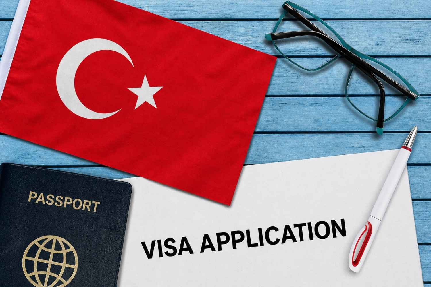 Turkey Visa Guide and Turkey Visa Vaccination Requirements