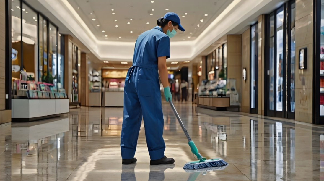 Why Commercial Cleaning and Office Cleaning Matter for a Healthy Workplace