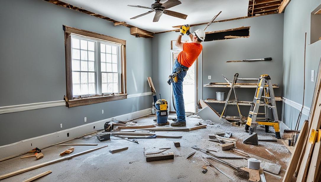 Transform Your Home With Home Renovation Services in Pekin