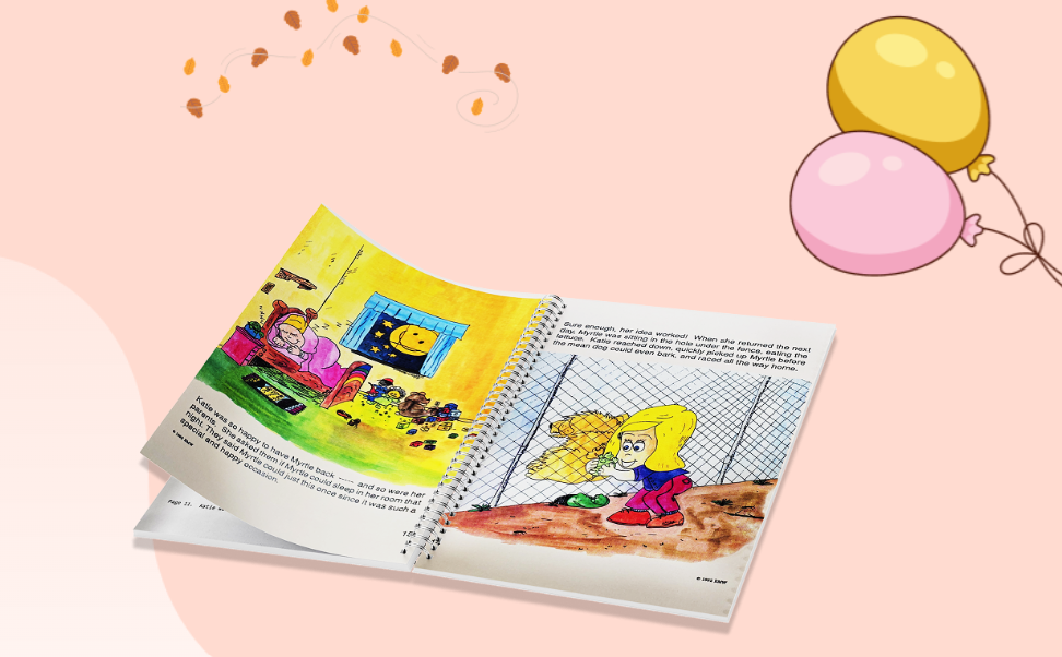 Kids Books That Read to You: A Fun Way to Encourage Young Readers