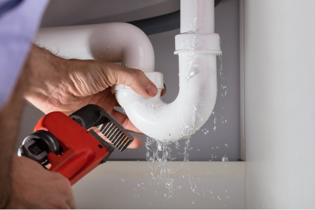 Emergency Plumbing Service and Sanitary Sewer Evaluation Survey: Protecting Your Property From Plumbing Problems