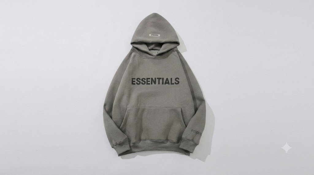 Essentials Hoodie 2026: The Ultimate Guide to Style, Fit & Trends
