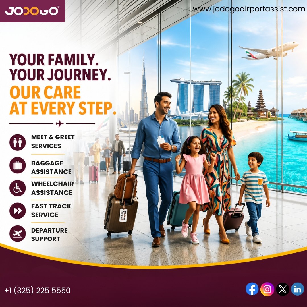 Navigating Ninoy Aquino Airport: A Traveler's Survival Guide | Jodogoairportassist