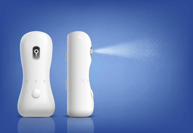 Fragrance-Led Comfort and Premium Home Styling Are Influencing German Air Care