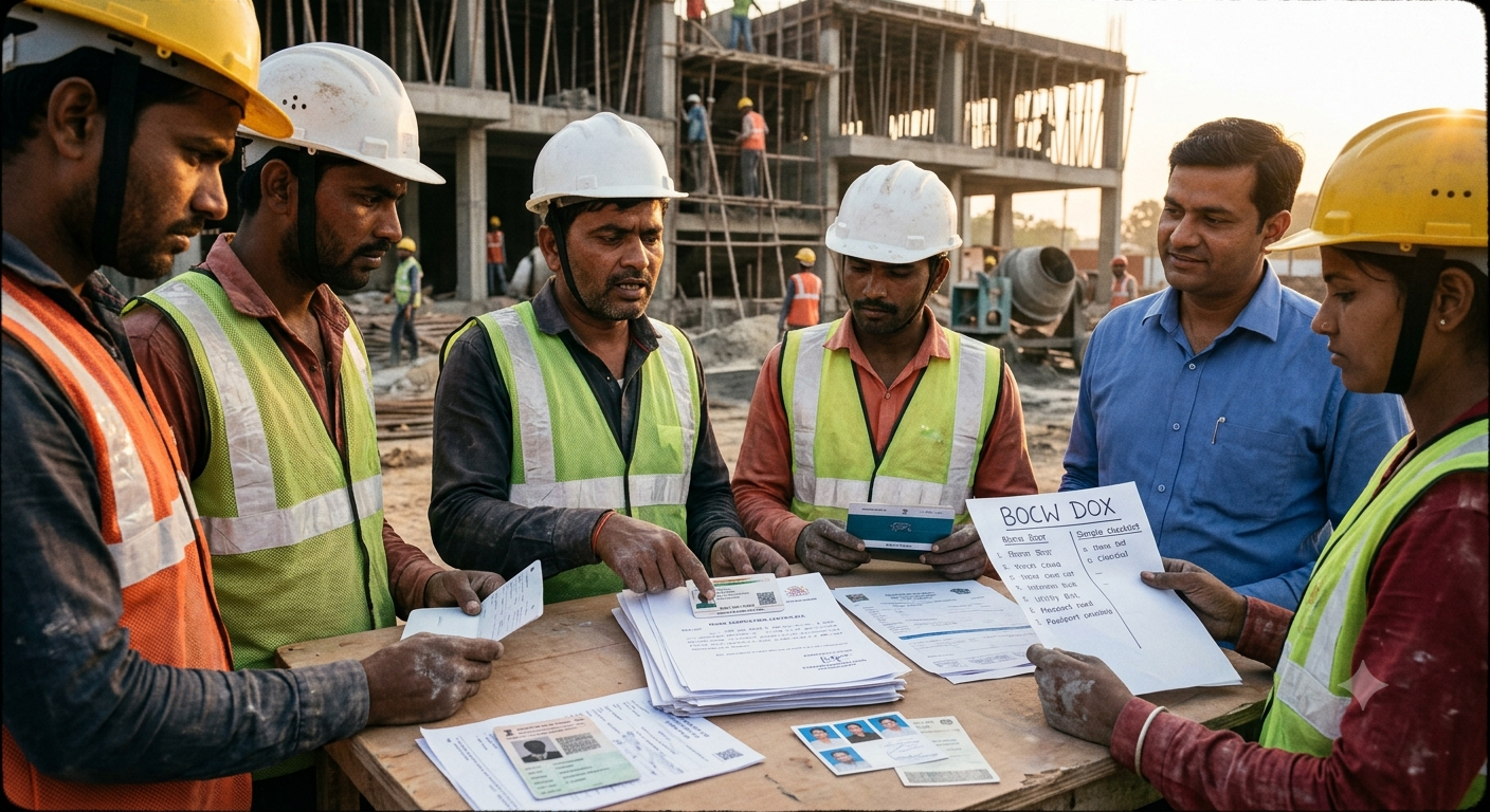 BOCW Registration: Could a Small Mistake Cost You Your Benefits?