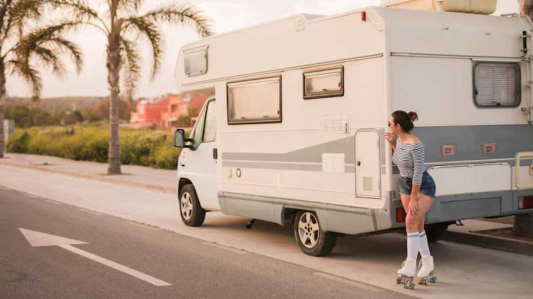 Camping Near Steinhatchee FL: A Guide to Enjoying RV Adventures and Understanding Street Parking