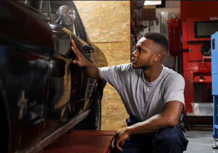 What Is Black Car Service and How Black Car Service Works: A Complete Guide