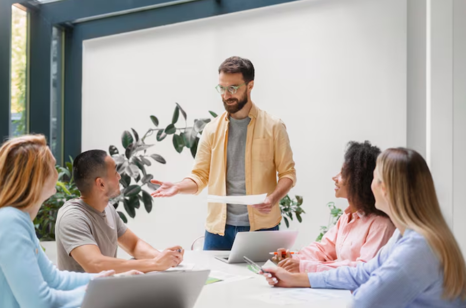Teacher Leader Development and Leadership Coaching: Building Stronger Schools Through Effective Leadership