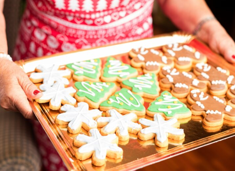 Sweet Moments Made Easy: Cookie Delivery and Holiday Cookies in Murrieta, CA
