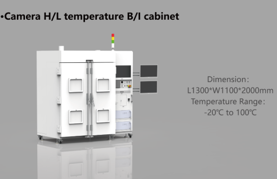 Burn-In Test Equipment: Improving Reliability in Electronics Manufacturing