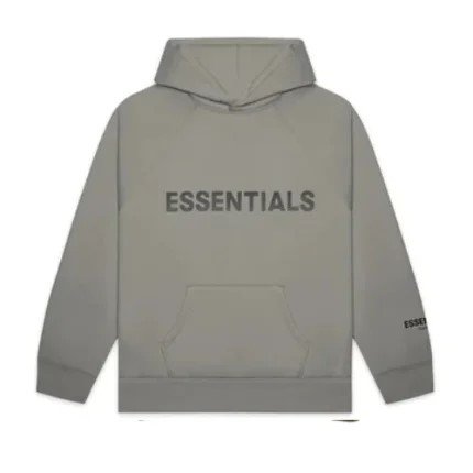 Why Essentials Shorts Are Popular in Modern Streetwear