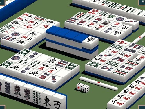無料麻雀ゲームで基本から楽しく上達する方法