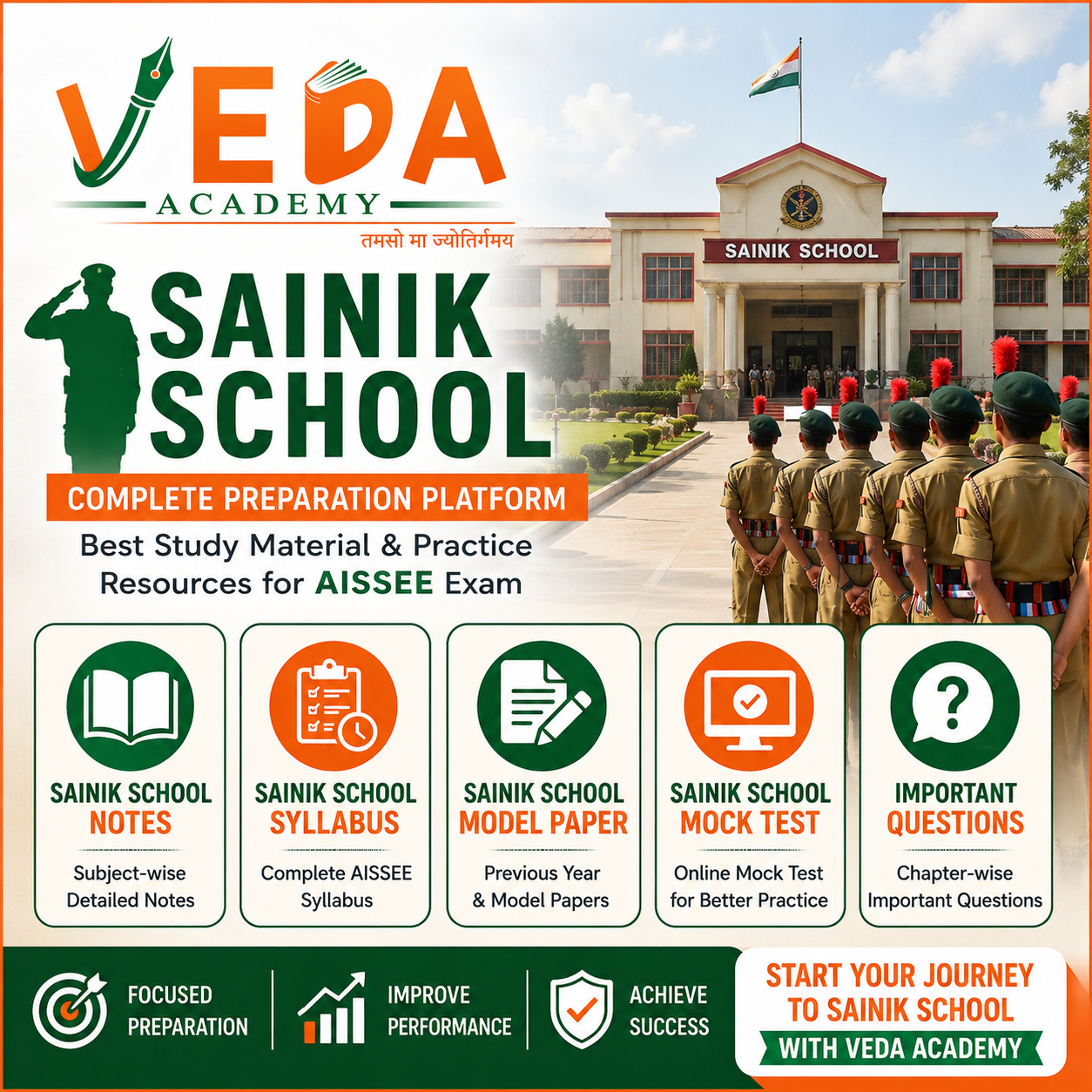 Chapter-Wise vs Subject-Wise Sainik School Notes: Which Is Better?