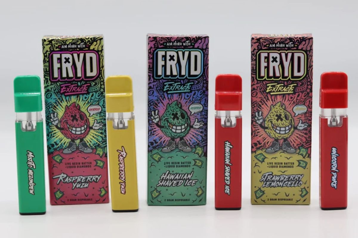 Legal Considerations and THC Vape Regulations in Dubai
