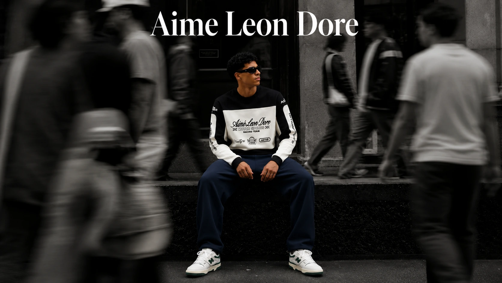 Aime Leon Dore: How a Queens Kid Built Menswear's Most Influential Cult Brand
