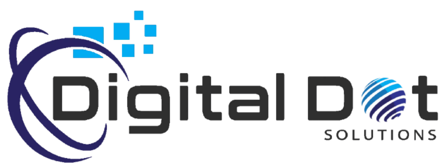 Boost Website Traffic and Sales with digitaldotsolutions Services