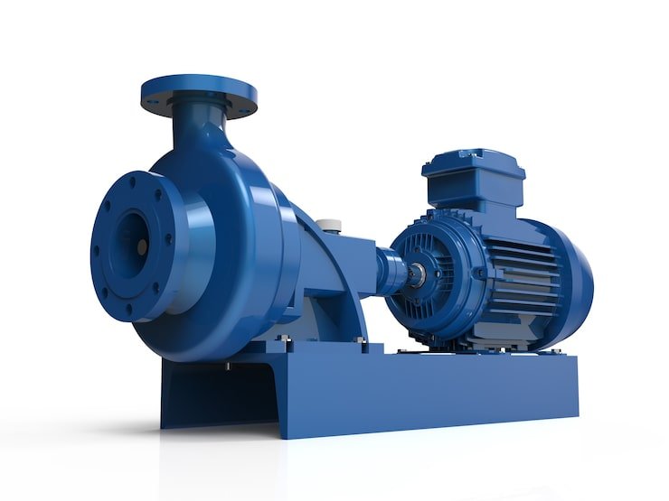 Smart Pumping and Irrigation Modernization Are Strengthening Brazil’s Water Systems