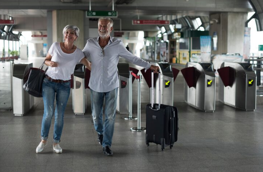 Reliable Airport Transfer in St Augustine: Comfortable Private Transportation for Every Journey