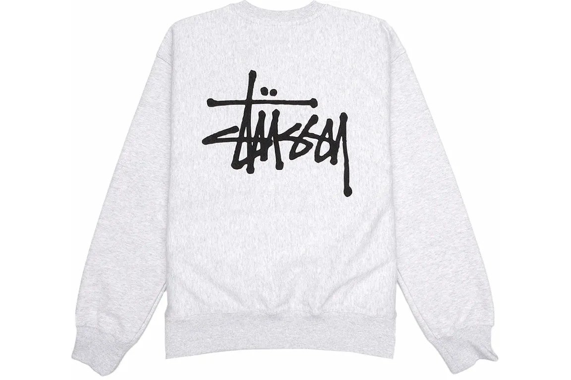 Stussy: How the Brand Changed Modern Streetwear Fashion