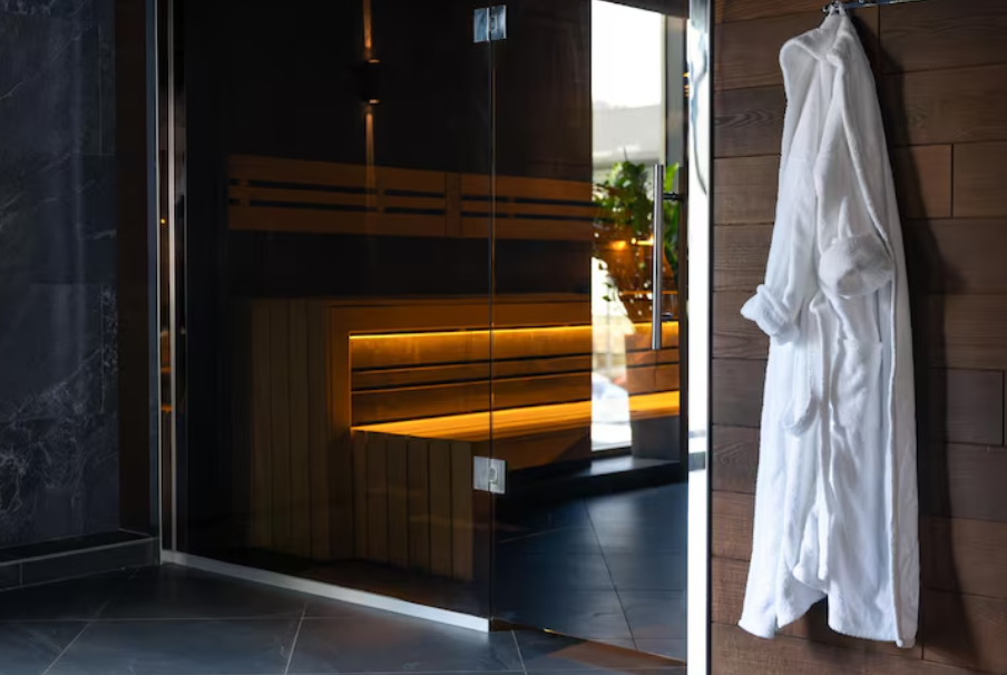 Transform Your Vacation Rental with a Sauna: A Guide to Sauna Rental for Airbnb and VRBO