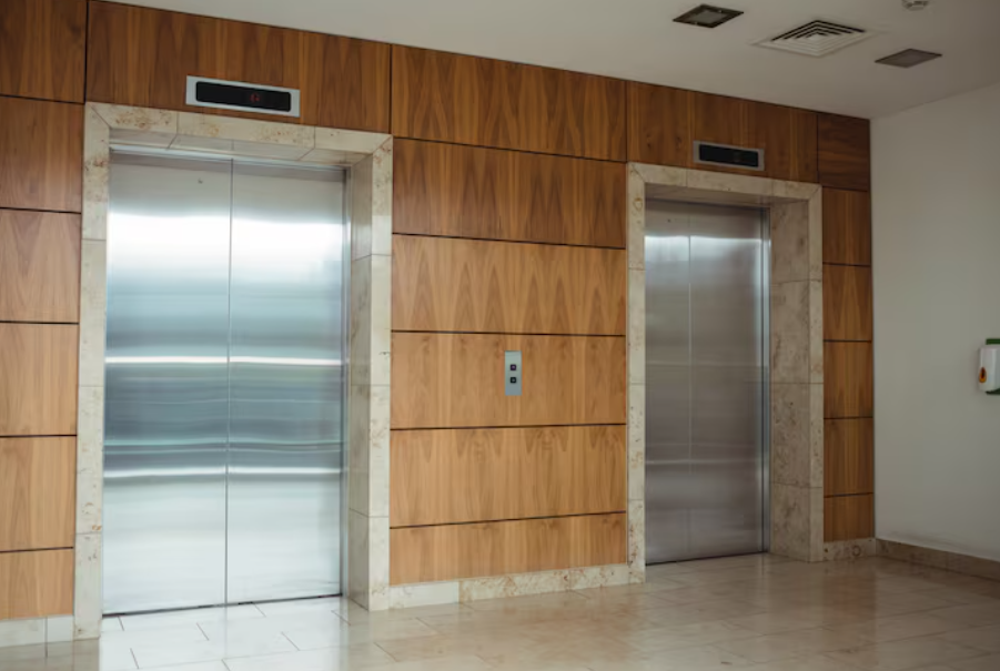 Residential Elevators: A Modern Solution for Comfortable Multi-Level Living